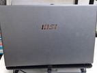 MSI Modern 15 F1MG i7 14th Gen 1TB Laptop