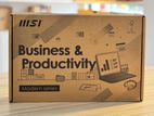 MSI Modern 15 F1MG intel core 5-120U 8GB DDR4 Ram 512GB NVMe Laptop
