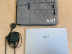 MSI Modern 15 A11M Laptop