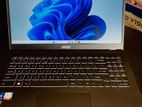 MSI Modern 15 F13MG Laptop