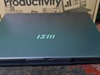 Msi Modern 15 Laptop