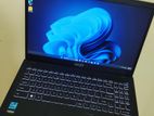 MSI Modern 15 i3 13th GEN Laptop