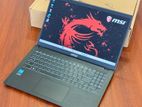 MSI Modern 15 i3 13th Gen Laptop