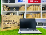 MSI MODERN 15 -I5 13TH GEN + 16GB RAM / 512GB NVME SSD -NEW LAPTOP