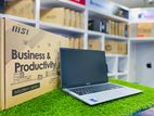 MSI Modern 15 i5 13th Gen - 8GB RAM /512GB NVME SSD -NEW Laptop