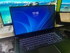 MSI Modern 15 i7 16GB 512