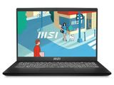 MSI Modern 15 Intel Core i5-12th Gen 8GB RAM