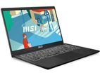MSI Modern 15 Laptop Core-i3 | 8GB|512GB