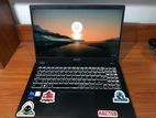 MSI Modern 15 Laptop