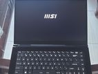 MSI Modern 15 Laptop with Core i5