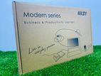 MSI MODERN 15 RYZEN 5 |8GB RAM +512GB NVME BRAND-NEW LAPTOPS