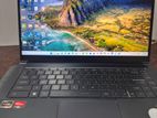 MSI Modern 15 Ryzen 7 | 16GB RAM 512GB SSD (Full Set)