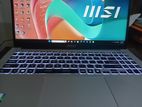 MSI Modern 15F13MG I5 13th Gen Laptop