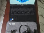 MSI Modern B13M (13th Gen i7)