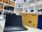 MSI Modern -Core i5 12th Gen 8GB RAM -512GB NVME SSD -New Laptop