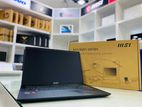 MSI MODERN -CORE I5 12TH GEN +8GB RAM -512GB NVME SSD -NEW LAPTOP