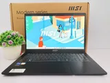 Msi Modern Core I7 13 Th Gen 16 Gb Ram 512 Nvme Professional Laptops