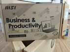 MSI Modern Intel 1315U/8GBDDR/512NVME/15.6FHD Laptop