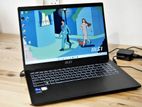 MSI Modern Intel i3-1315u| 512GB| 8GB| 15.6"| 13gen| W11