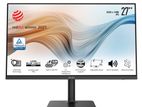 MSI Modern MD272QXP 27″ Business and Productivity Monitor 100Hz 2K WQHD