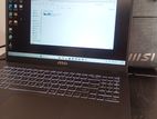 MSI Modern Series Laptop