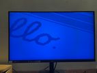 MSI Monitor -MD272