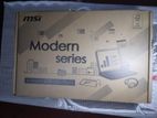 Msi Mordern 15 F13 Mg I5 - 1334 U