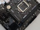MSI Motherboard