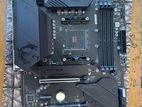 MSI motherboard