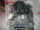 MSI Motherboard