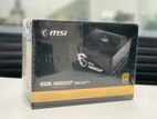 MSI MPG A650GF 650 Watt 80 Plus Gold Certified Modular Power supply