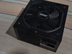 MSI MPG A850GF 850W 80+ Gold Power Supply