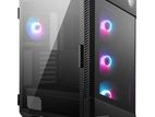 MSI MPG VELOX 100R BLACK Casing