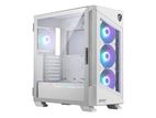 MSI MPG VELOX 100R WHITE Casing