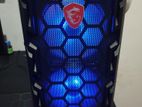 Msi Mpg X570 Gaming Pro Pc Full Set