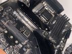 MSI MPG Z490 Gaming Plus Motherboard (Intel)
