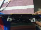 MSI N460GTX Cyclon 1GB VGA