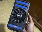 MSI N660 2GB VGA Card