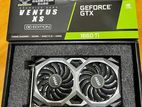 MSI NVIDIA GeForce GTX 1660 Ti