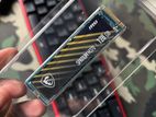 Msi Nvme