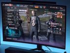 MSI Optix 32 Inch 1440p 165hz Monitor
