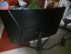 Msi Optix Curved Monitor 27 "