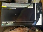 Msi Optix Curved Monitor 27