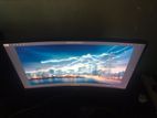 MSI Optix G24 144hz Monitor