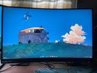 MSI Optix G24C4 144HZ Monitor