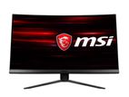 MSI Optix G24C4 23.6” FHD 144HZ 1MS Curved Gaming Monitor