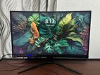 MSI Optix G24C4 24” 144Hz Curved Gaming Monitor