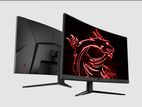 MSI Monitor