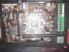 MSI PC Combo