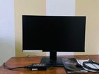 MSI pro 100Hz Monitor